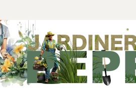 Blog sobre jardinería Jardinero Pepe