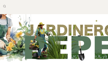 Blog sobre jardinería Jardinero Pepe